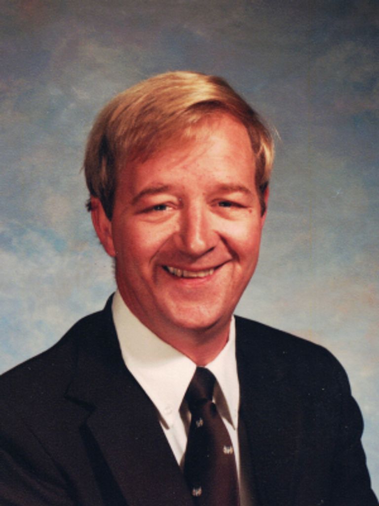 Walter John Miller