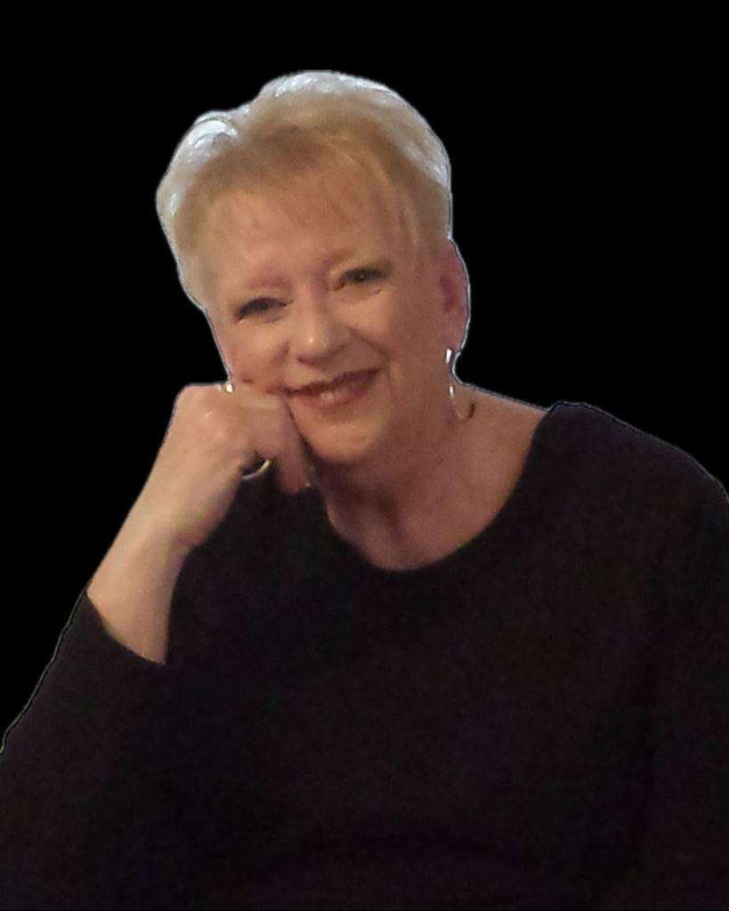 Audrey "Jo" Emerson