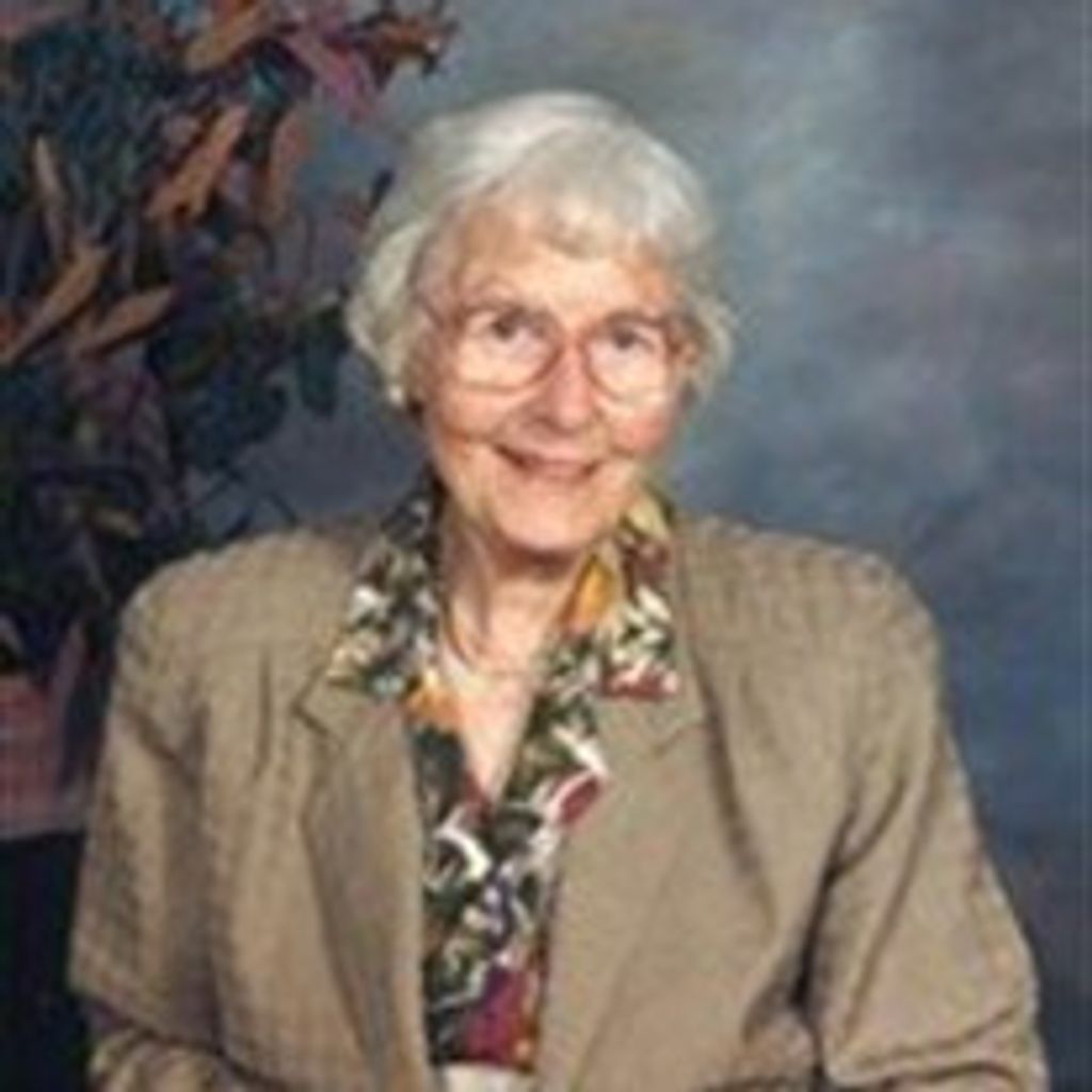 Mary Boyd