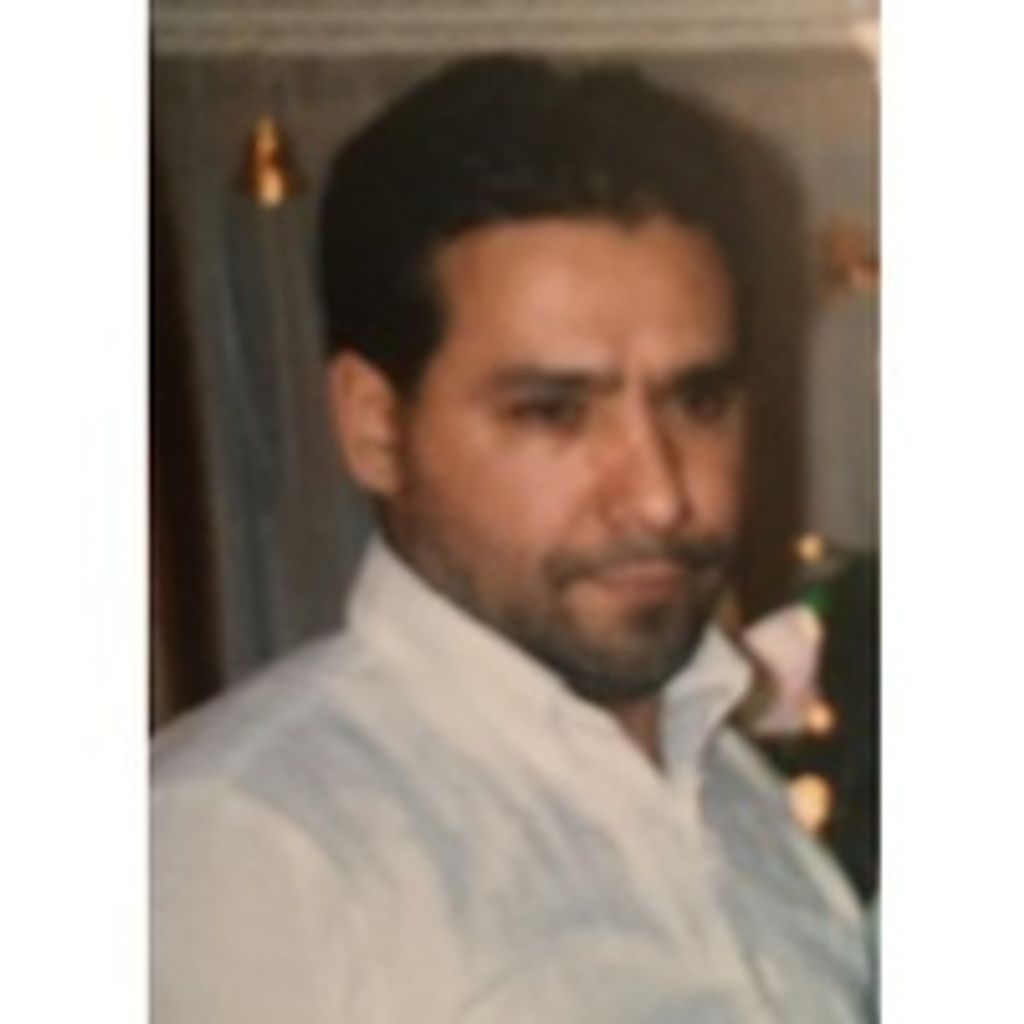 Samuel C. Ortiz Profile Photo