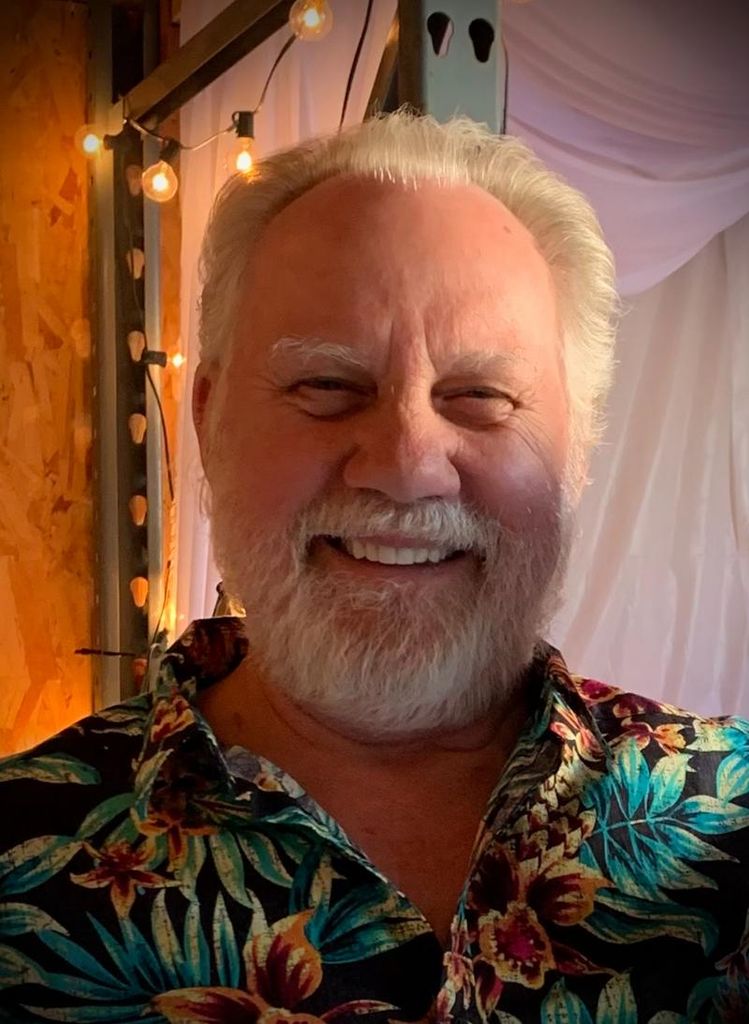 Dennis Theron Larson