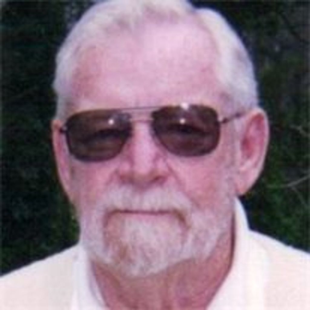 John F. Schroeder