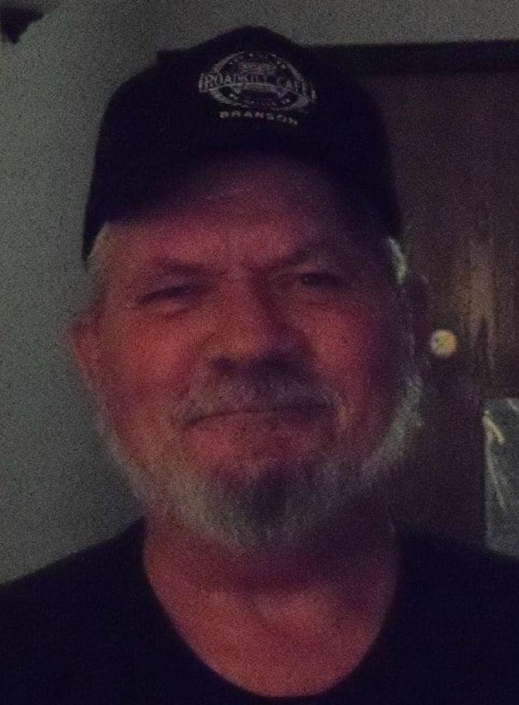 Burney D. Deonier Profile Photo