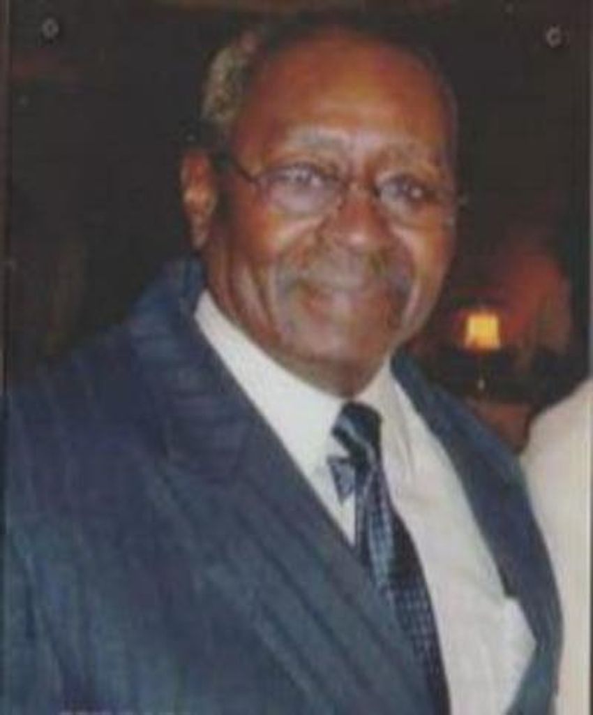 Walter Bell, Jr Profile Photo
