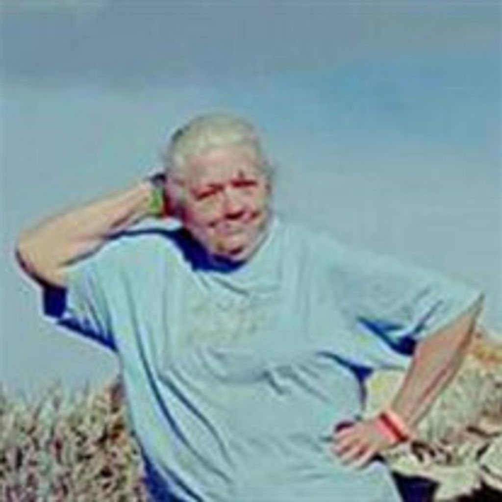 Martha Fleming Wilson Profile Photo