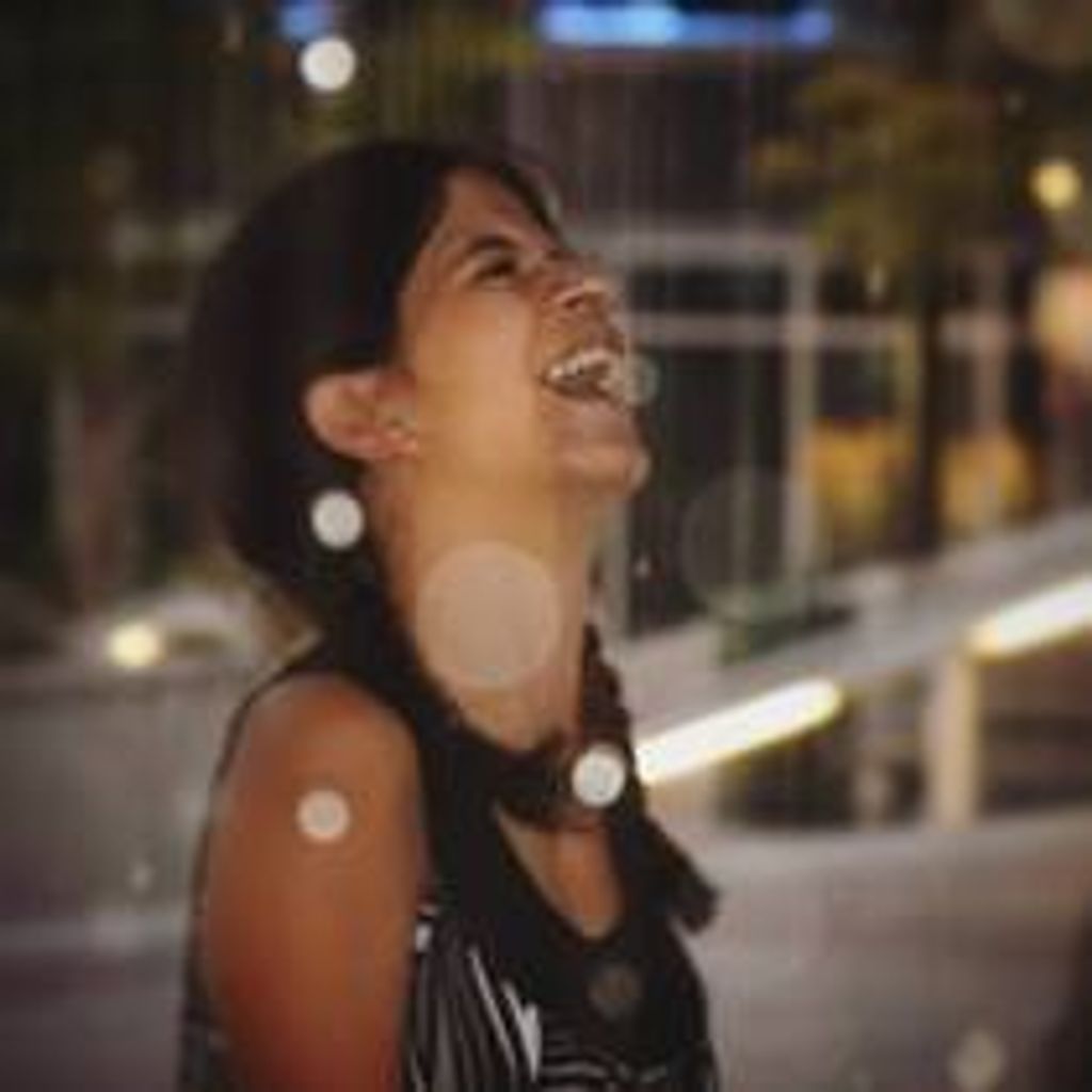 Tovah Sepulveda-Burton