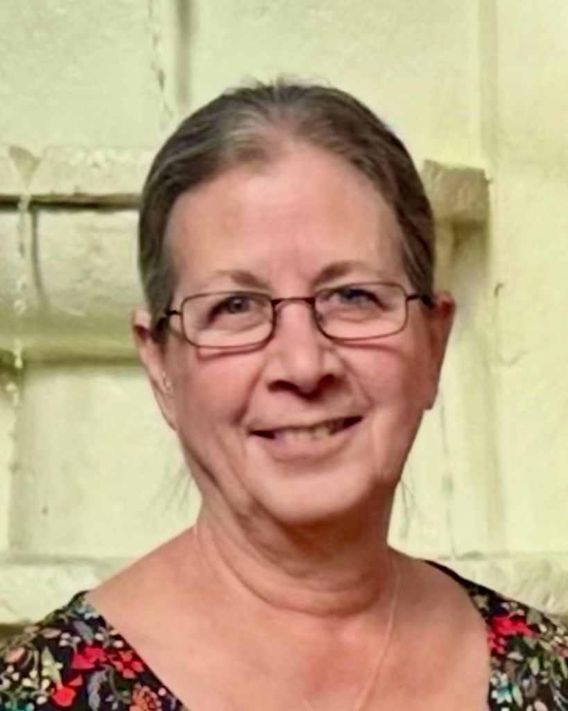 Joanne Marie Sefransky