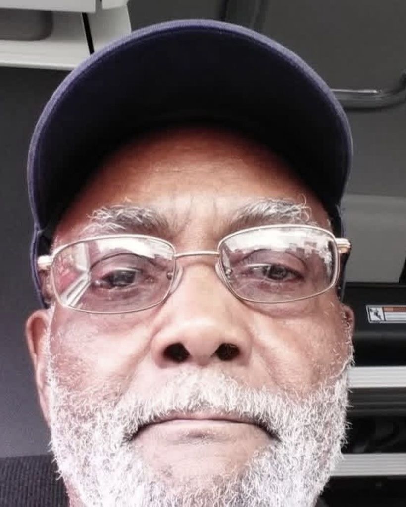 Larry Wayne Beasley Profile Photo