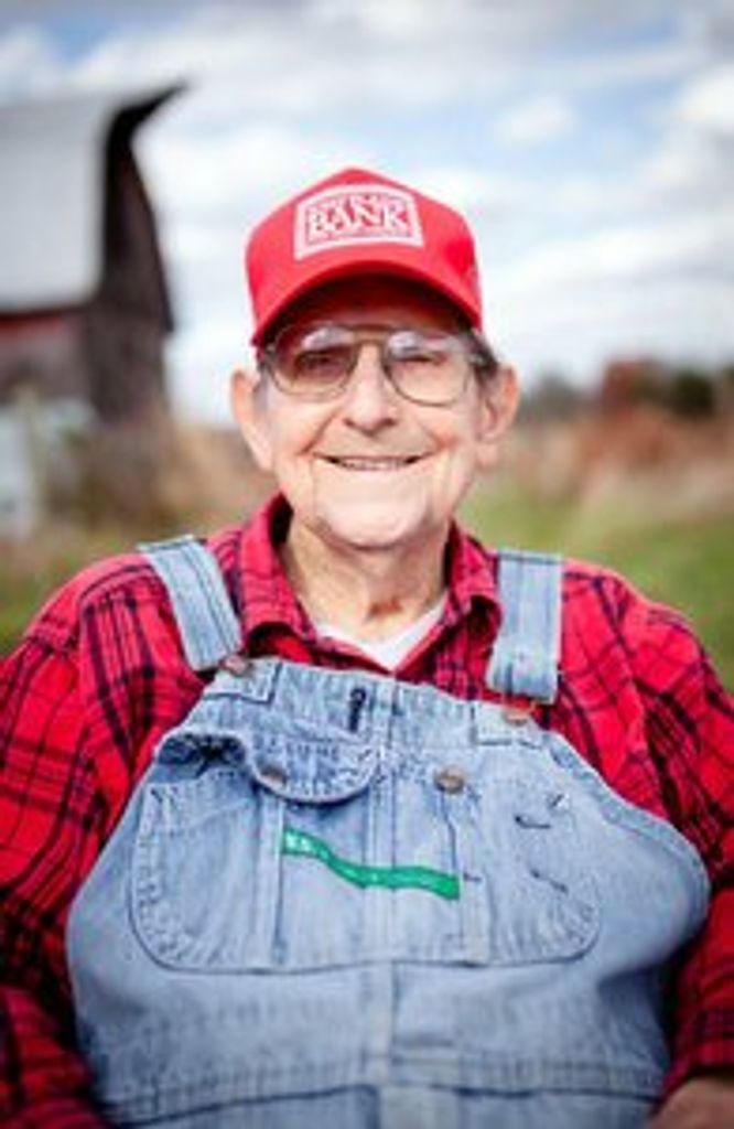 Gerald Dewayne Dockins Profile Photo