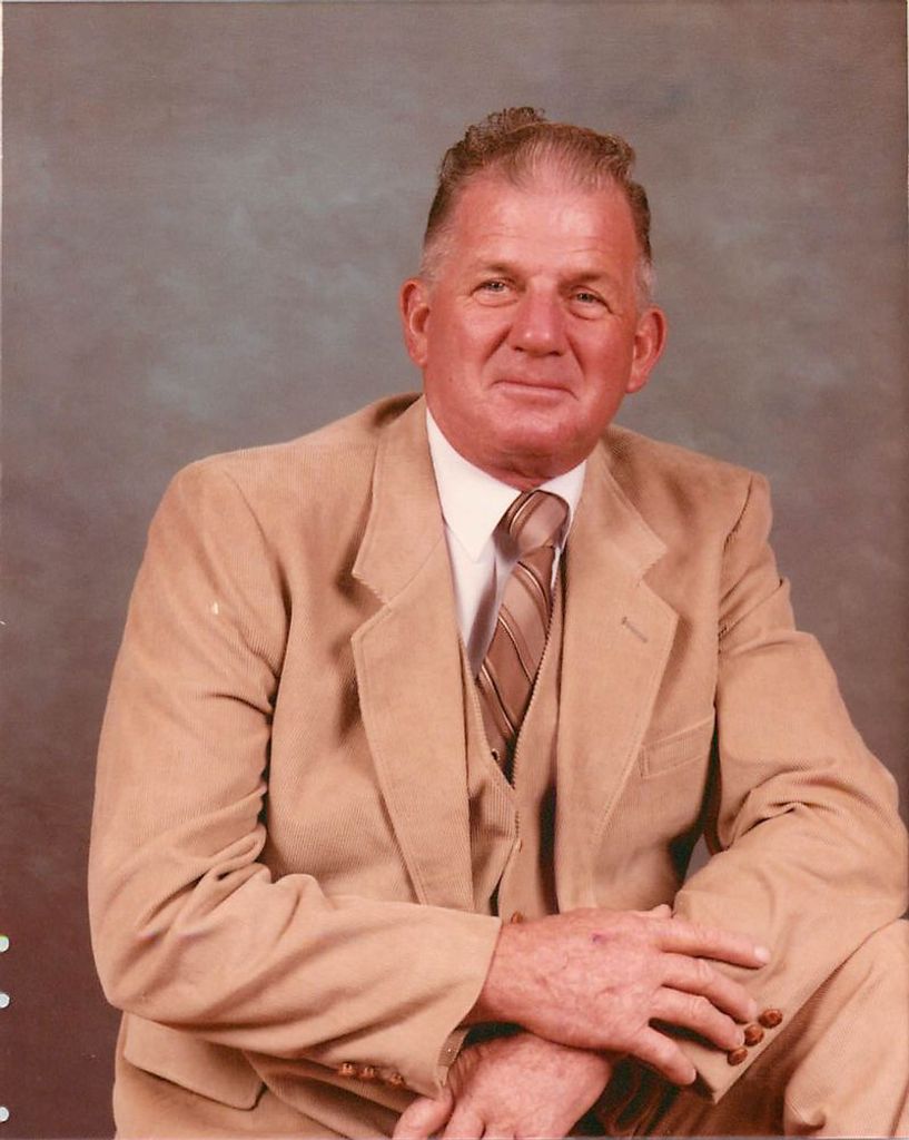 Noel C. Garner