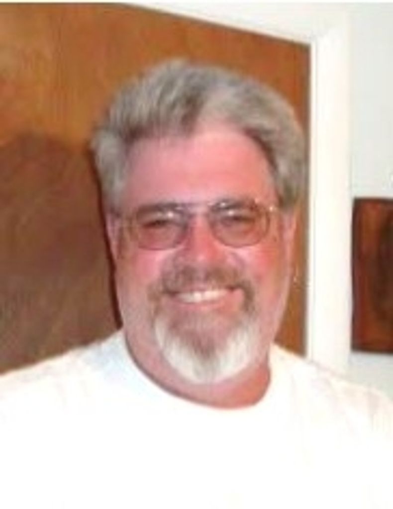 David Haigh Profile Photo