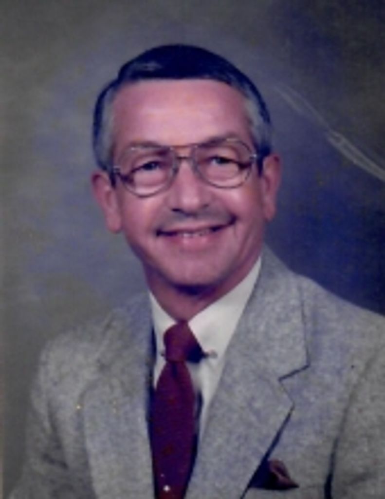 Bradford L. Martin