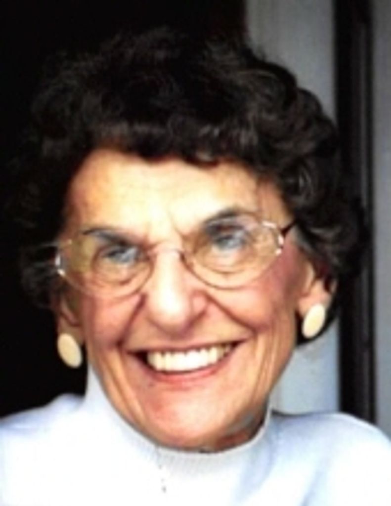 Helen  M. Richter