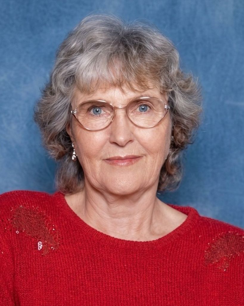 Lovenia Frances Ripley Profile Photo