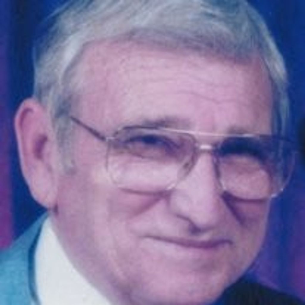 Mr LARRY JAMES ERWIN