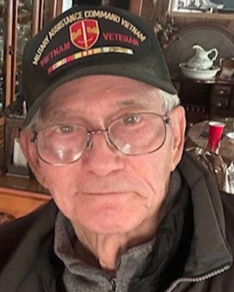 Gerald Joseph Perry Profile Photo