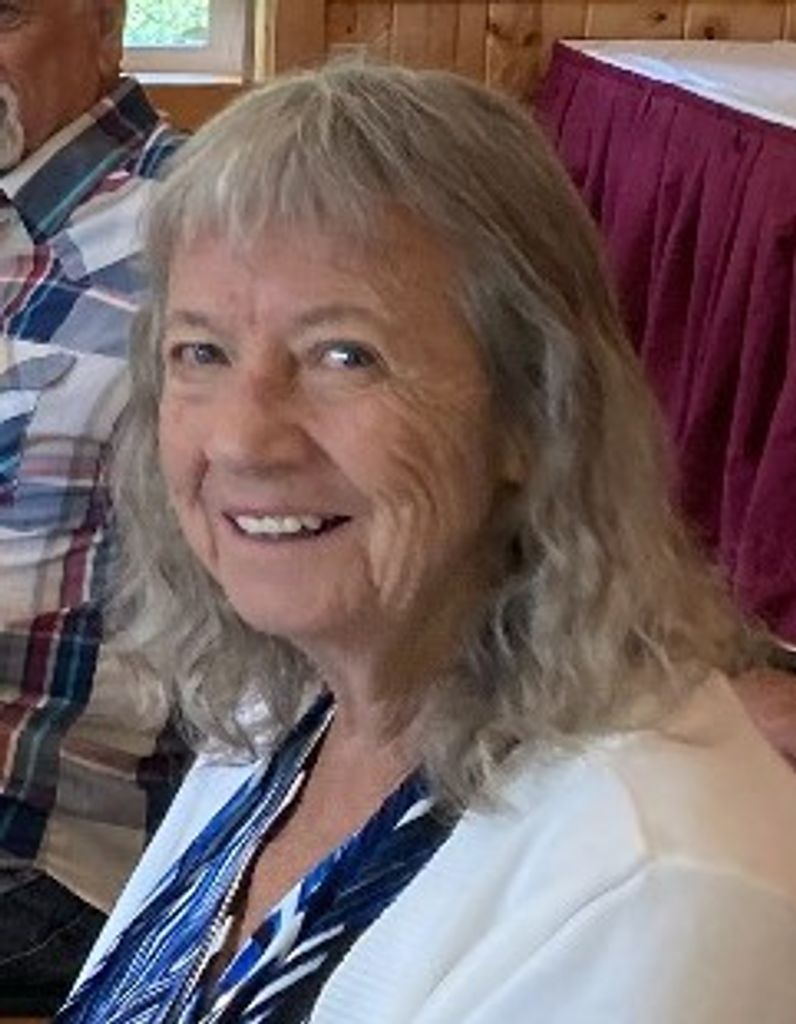Dorothy “Dottie” Chester