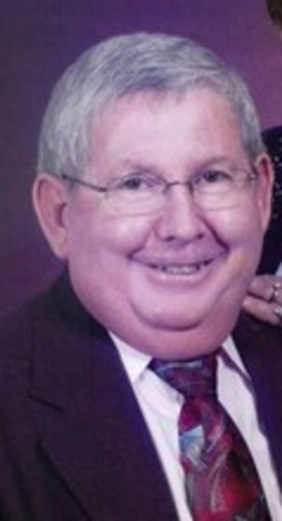 James Whatley Profile Photo