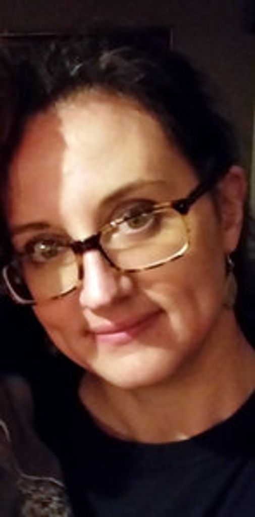 Jaime Taber Ball Profile Photo