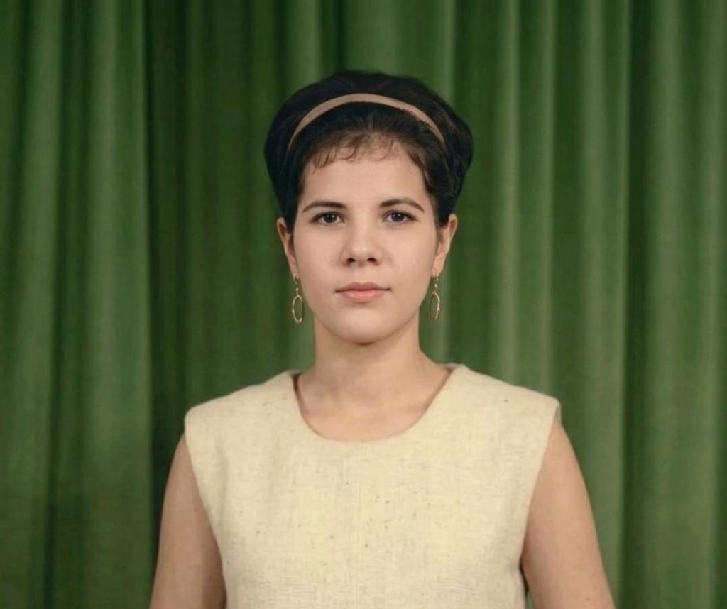 Belkis Baez Sanchez Profile Photo