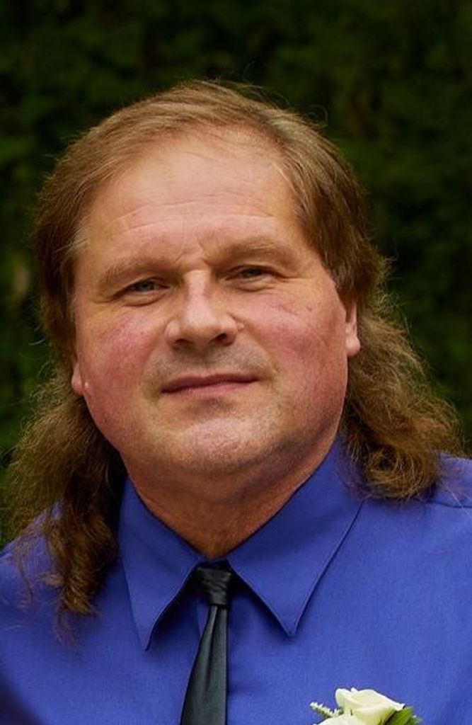 Eugene Gryskewich Profile Photo