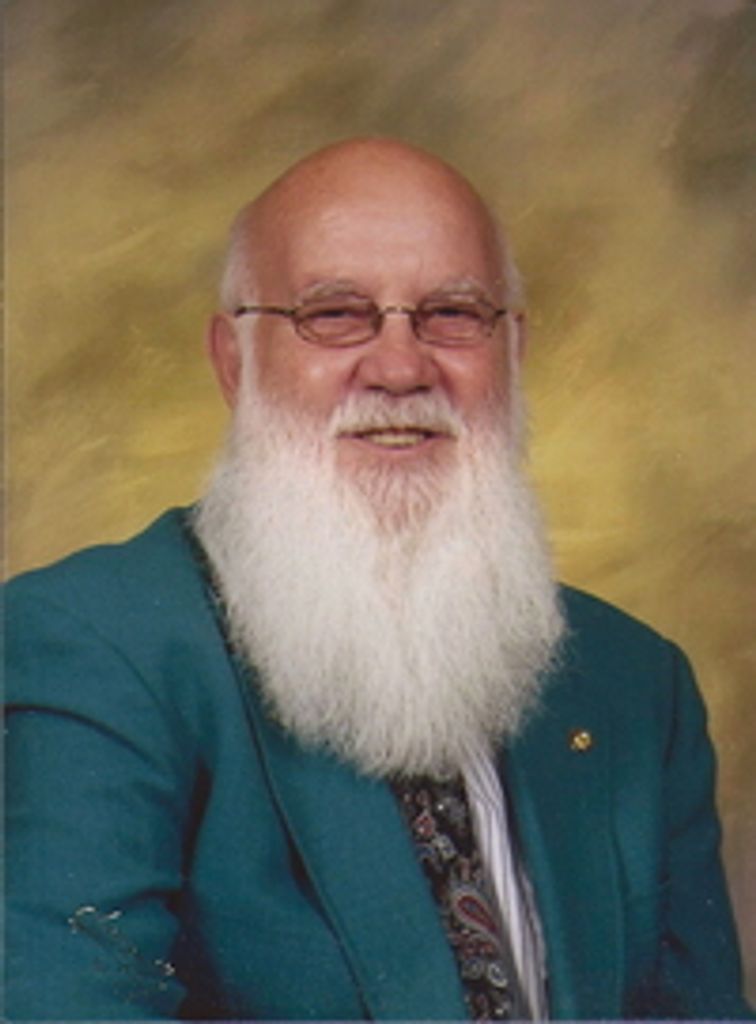 James "Jim" L. Lehman