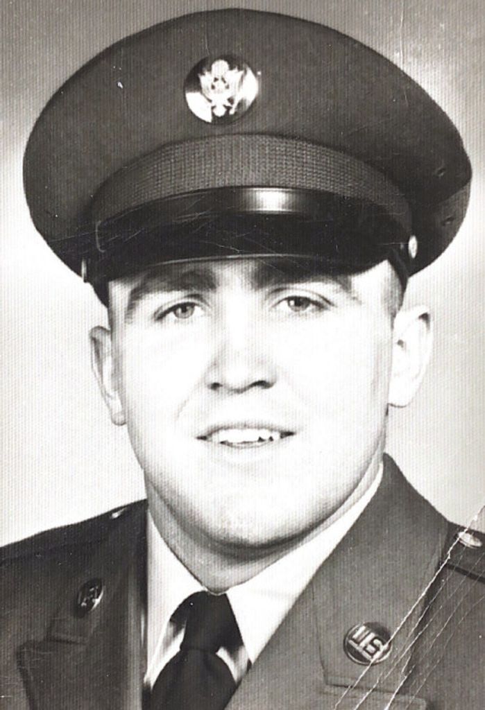 Gary D. Allen