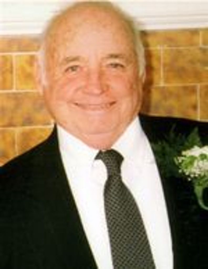 L. William Presby Profile Photo