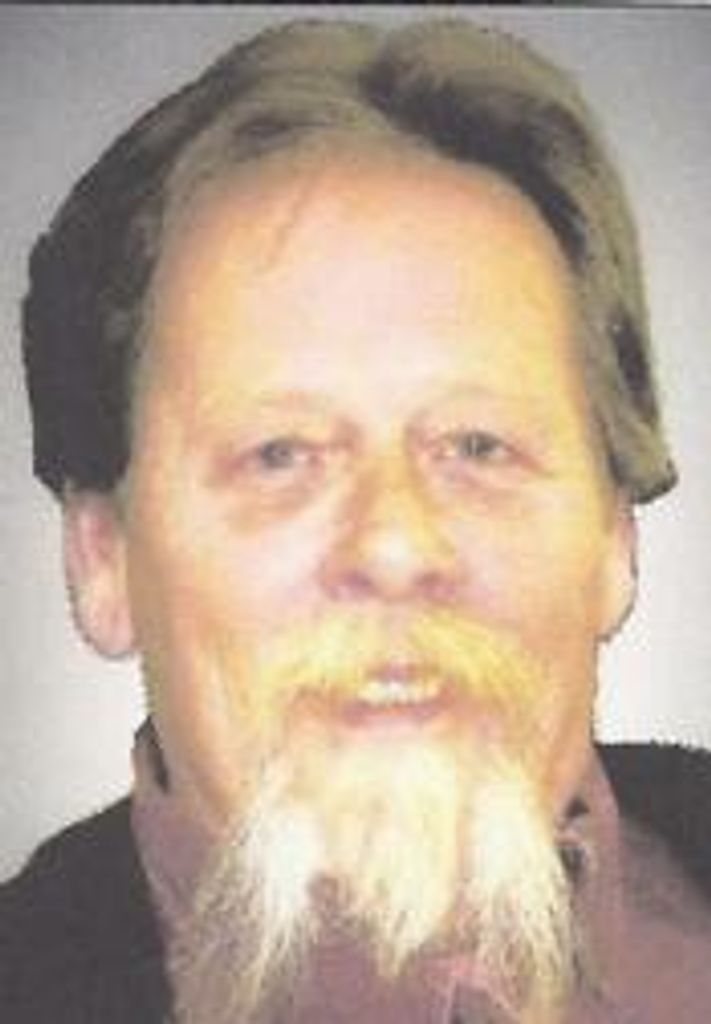 Dennis Gearld Fridline