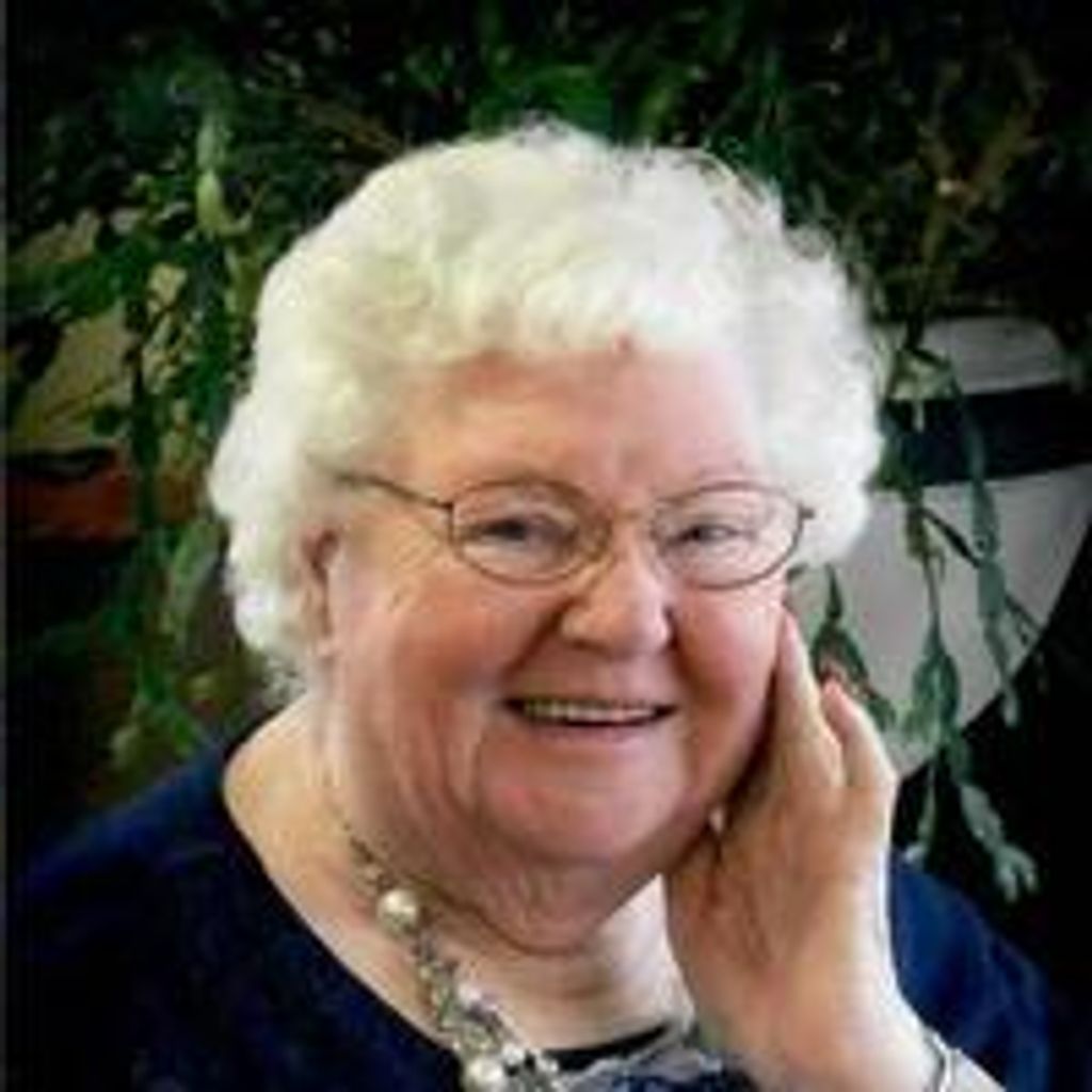 Virginia N Hatlestad