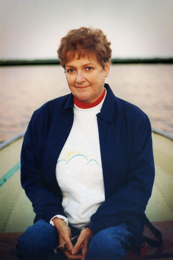 Catherine Malcolm Johnson