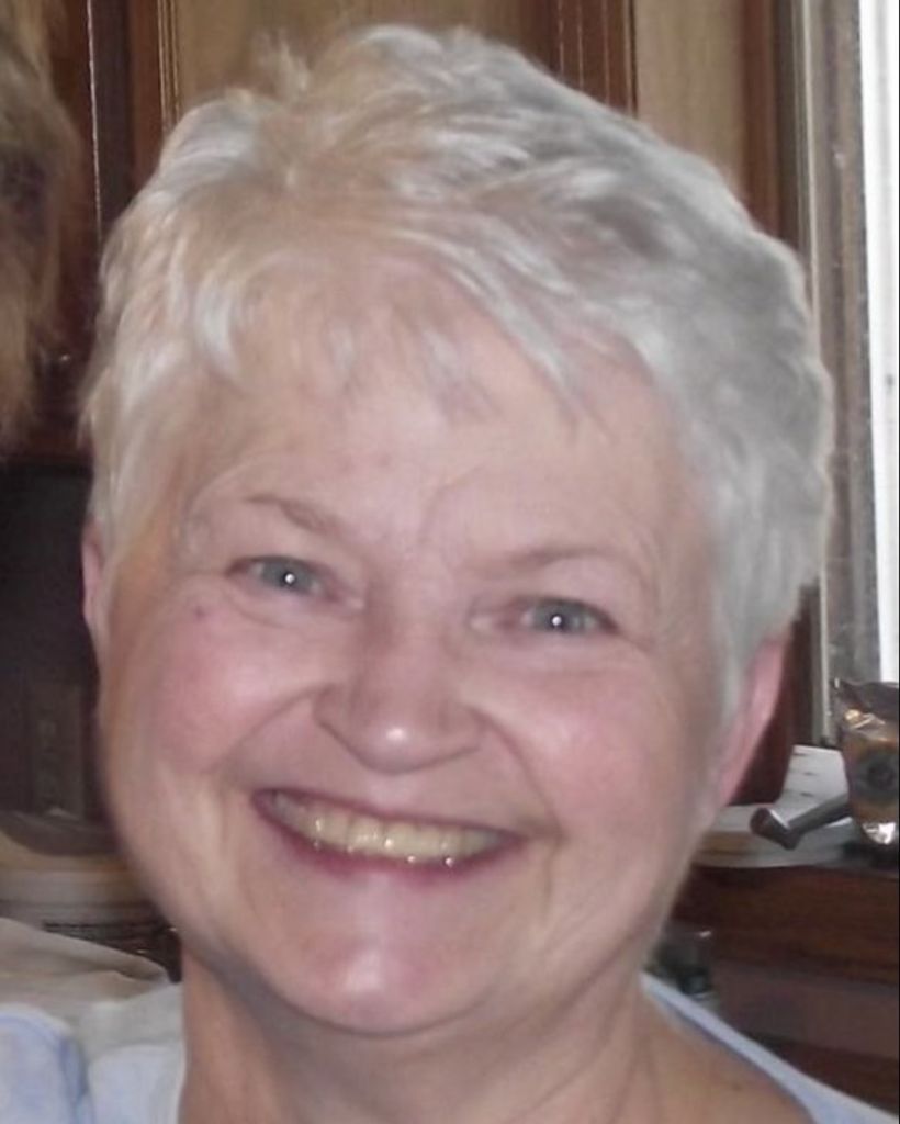 Donna M. Kotlarz