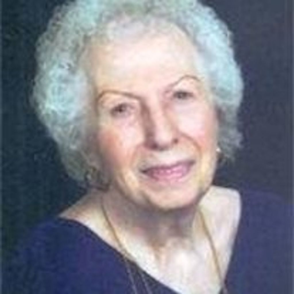 Margaret Short "Jane" Savage