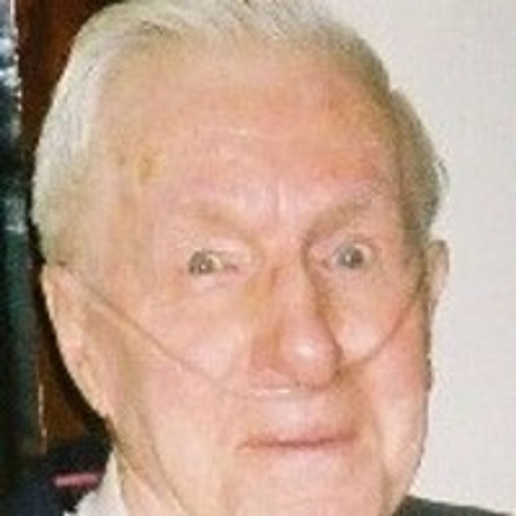 Francis J. "Frank" Tomon Profile Photo