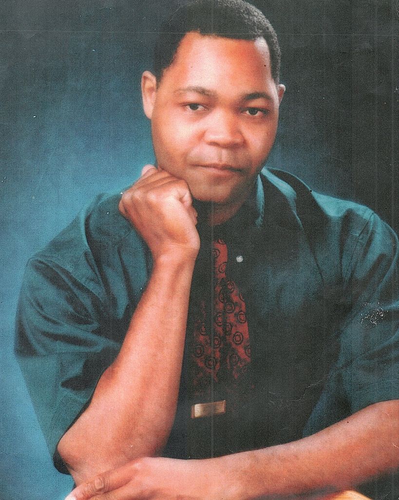 Raymond Mewborn