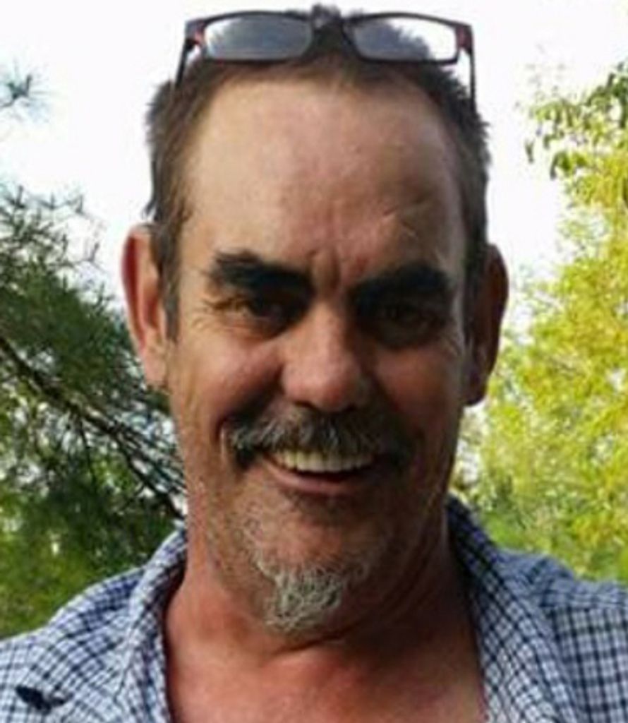 Adam Theodore Brown Profile Photo