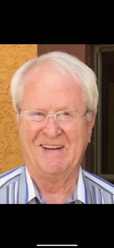 Raymond Arthur Anderson Profile Photo