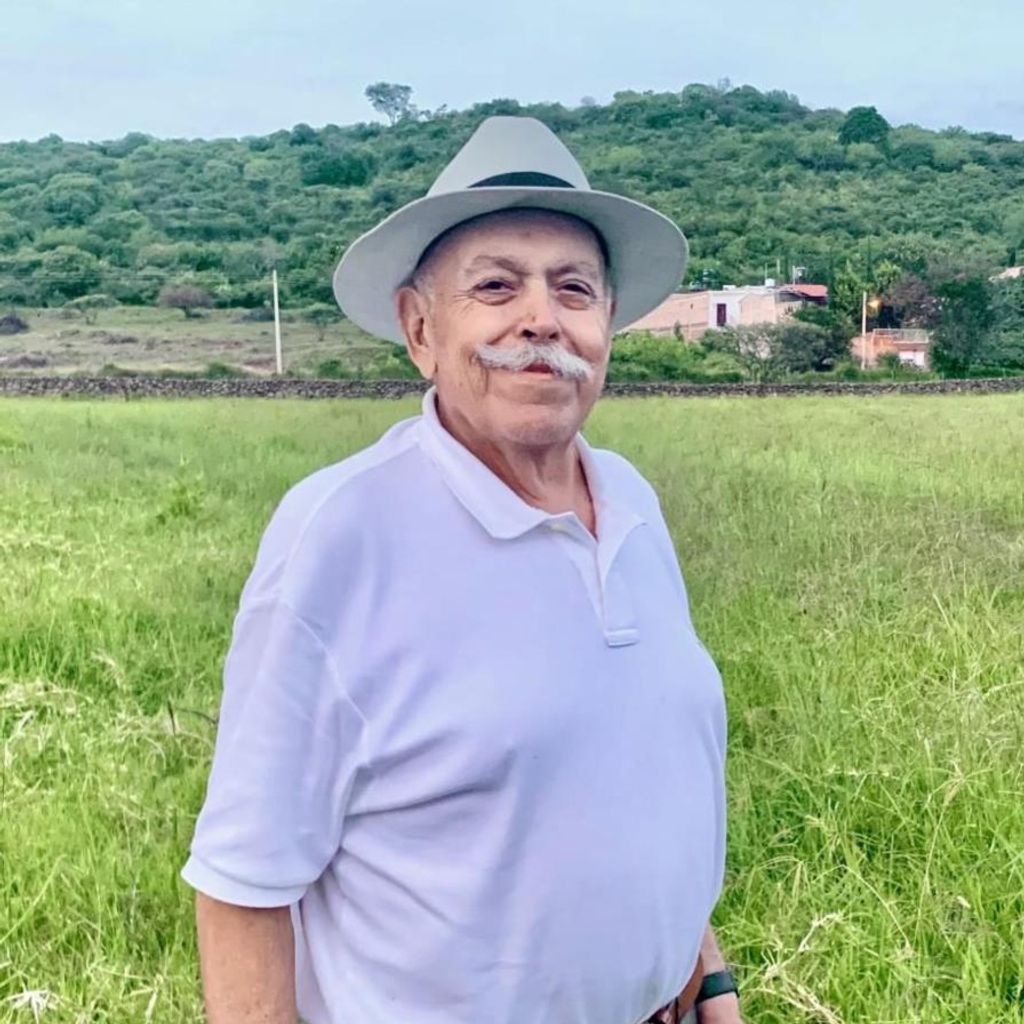 Luis B Garcia Profile Photo
