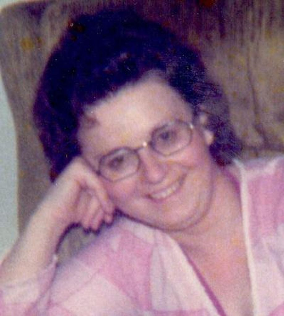 Doris Fay Allison Profile Photo