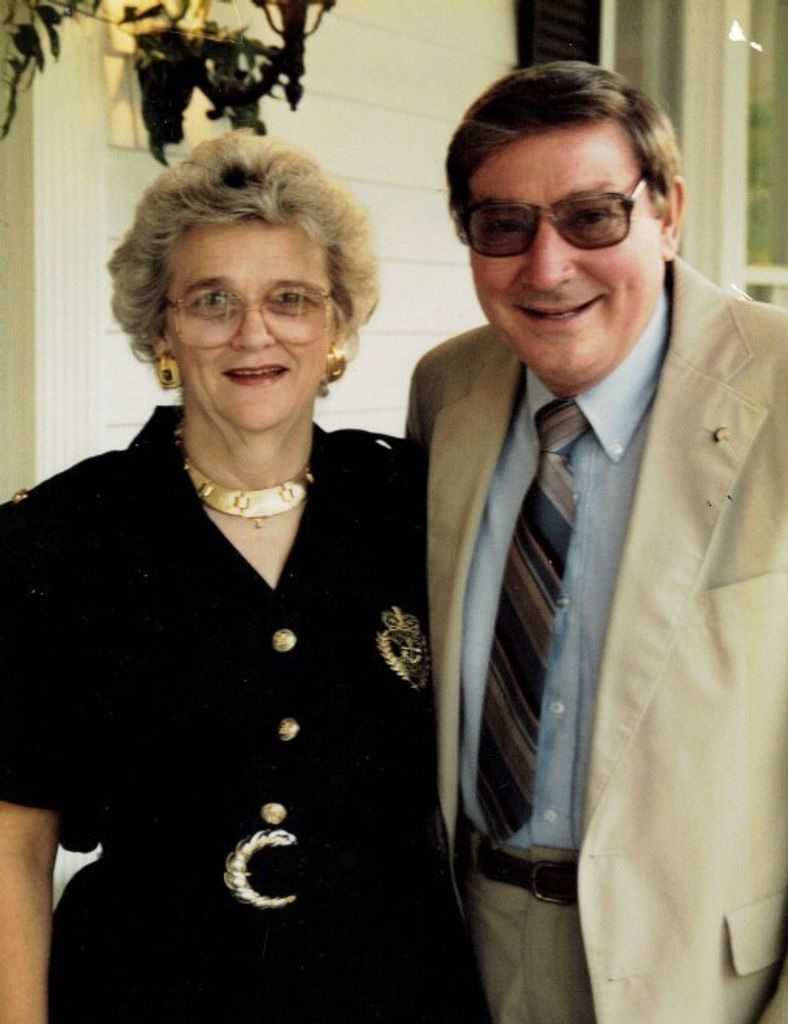 Shirley Ann Bacon Spencer