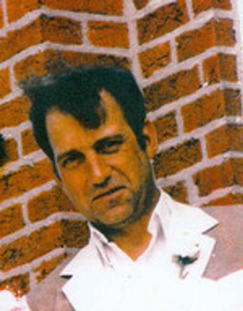George H. Lloyd, Jr.