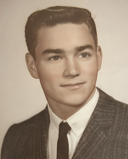 Joseph S. Rabin's obituary image