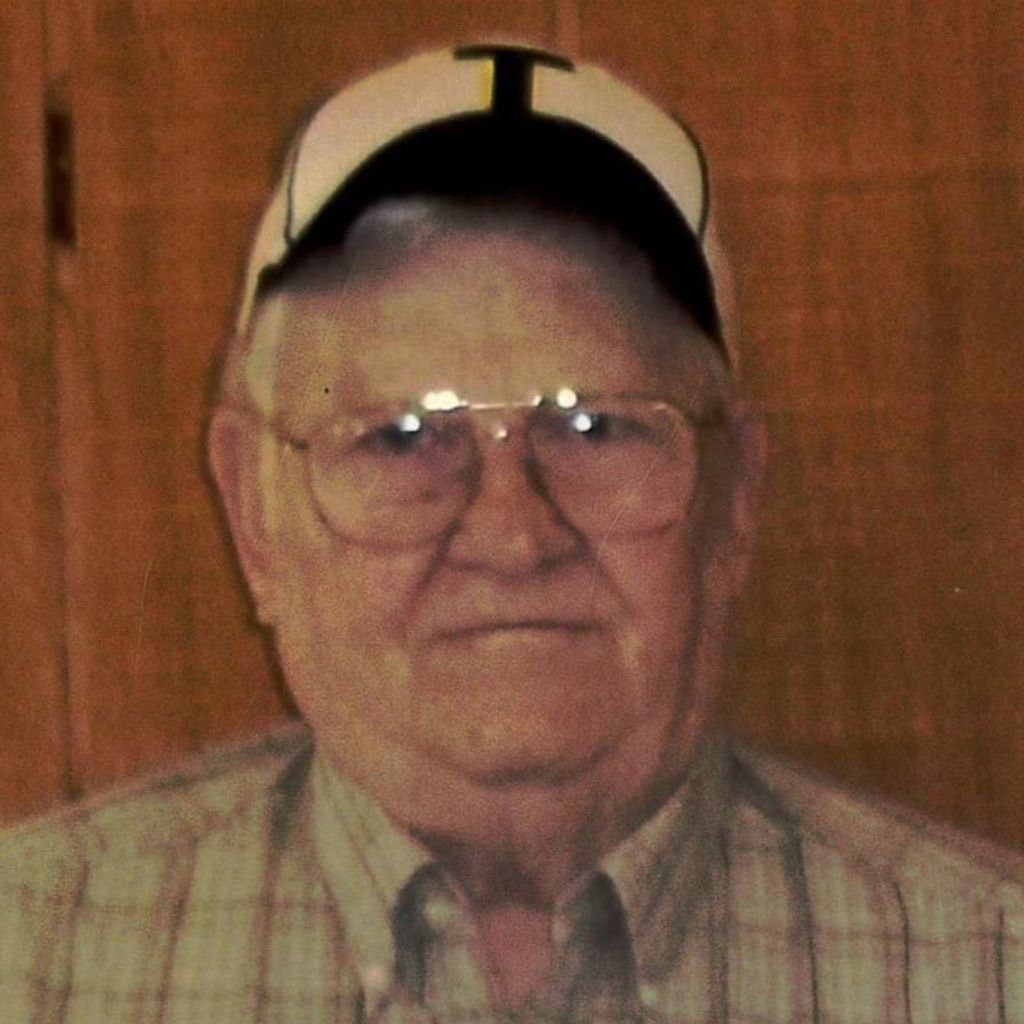 Edward Hill