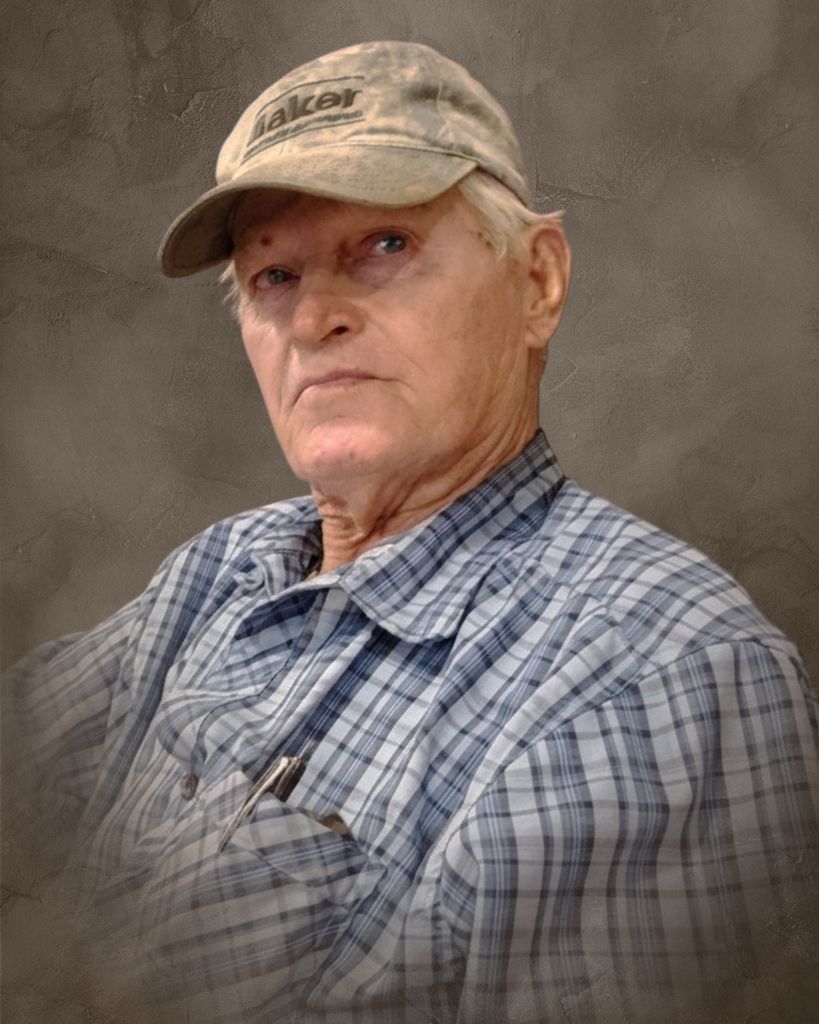 Harvey Thornton Profile Photo