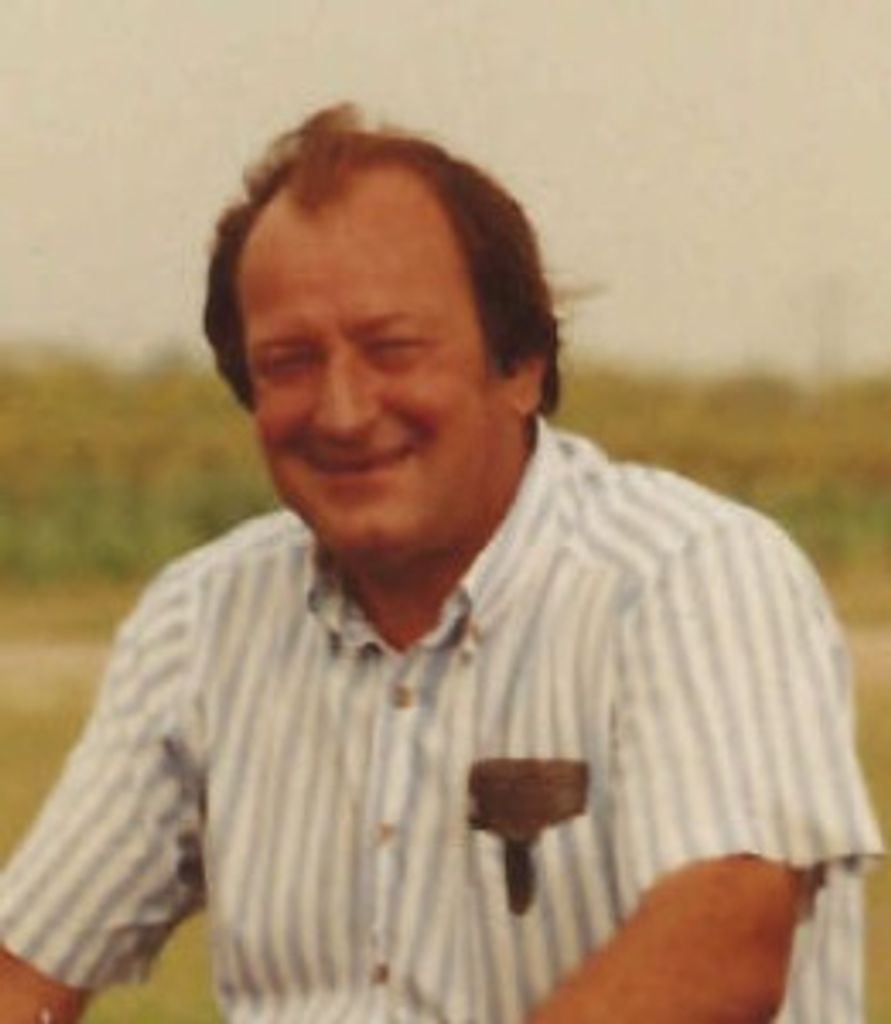 Jerry Lee Stark