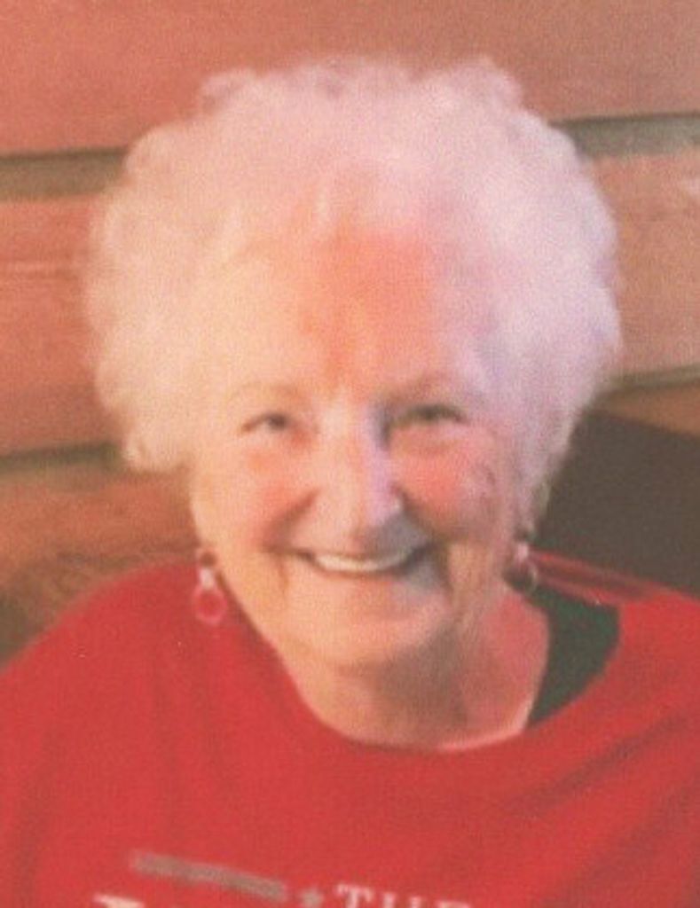 Helen M. Barnes Profile Photo