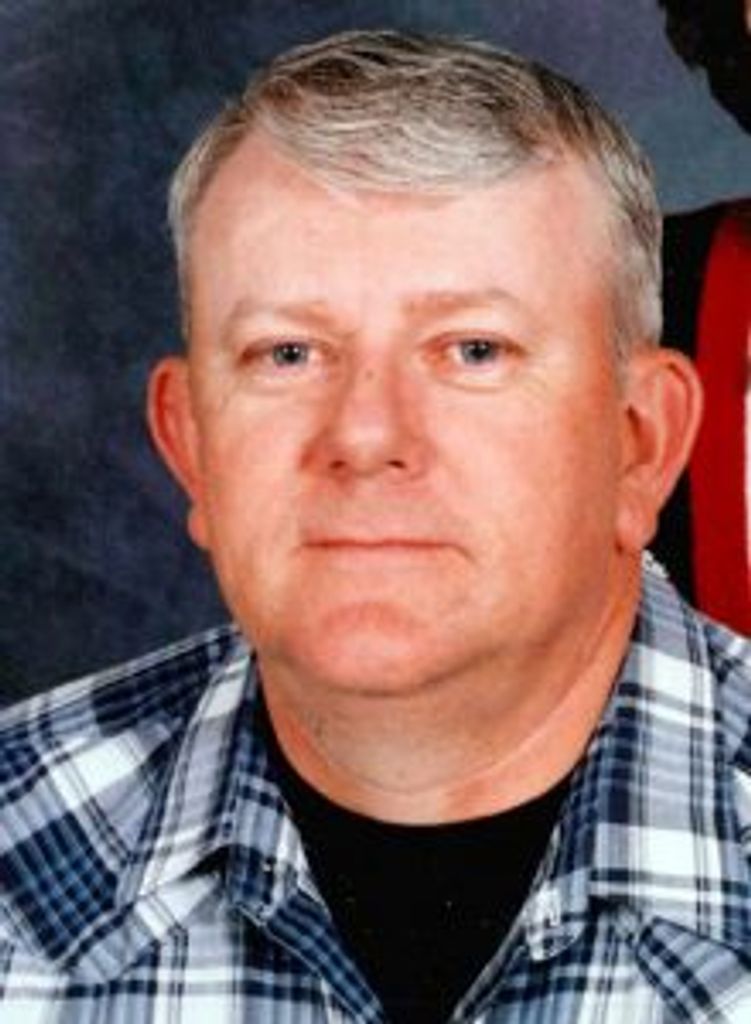 Kenneth Kirkland Profile Photo