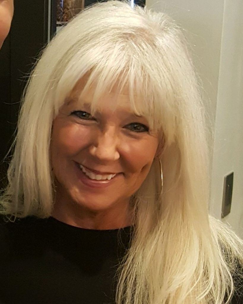 Kathleen Marie Swanson (Wolf)