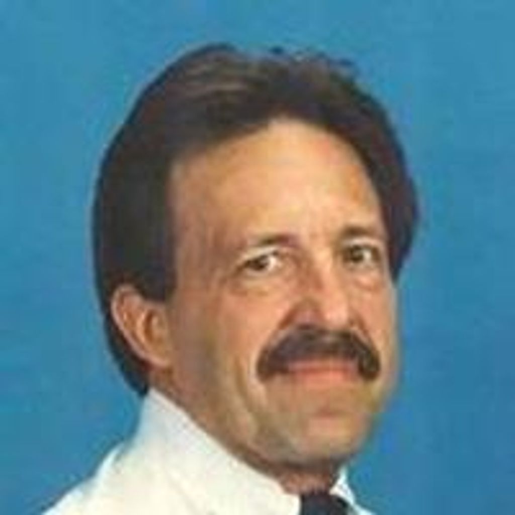 Jerry W. Morton