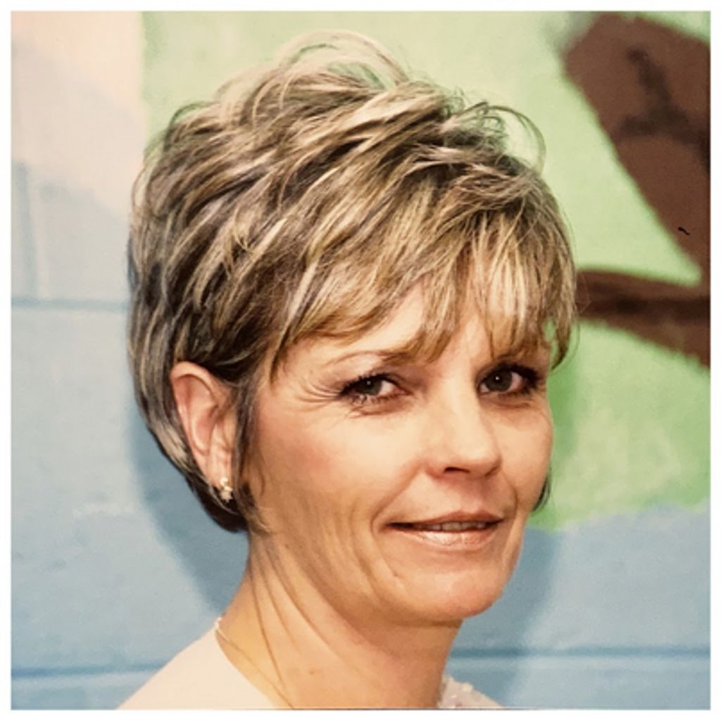 Theresa Flatford Profile Photo